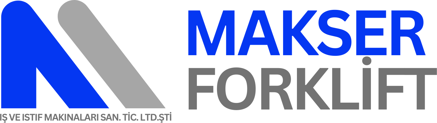 Makser Forklift