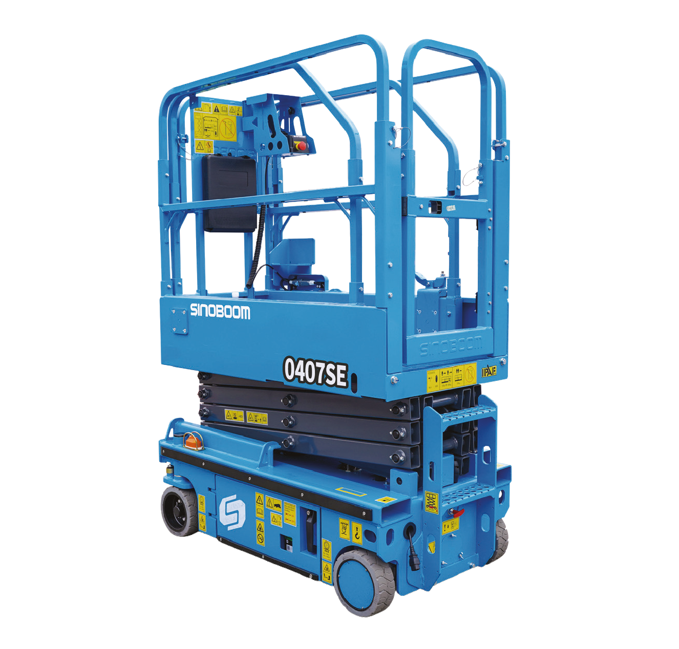 Sinoboom Menlift