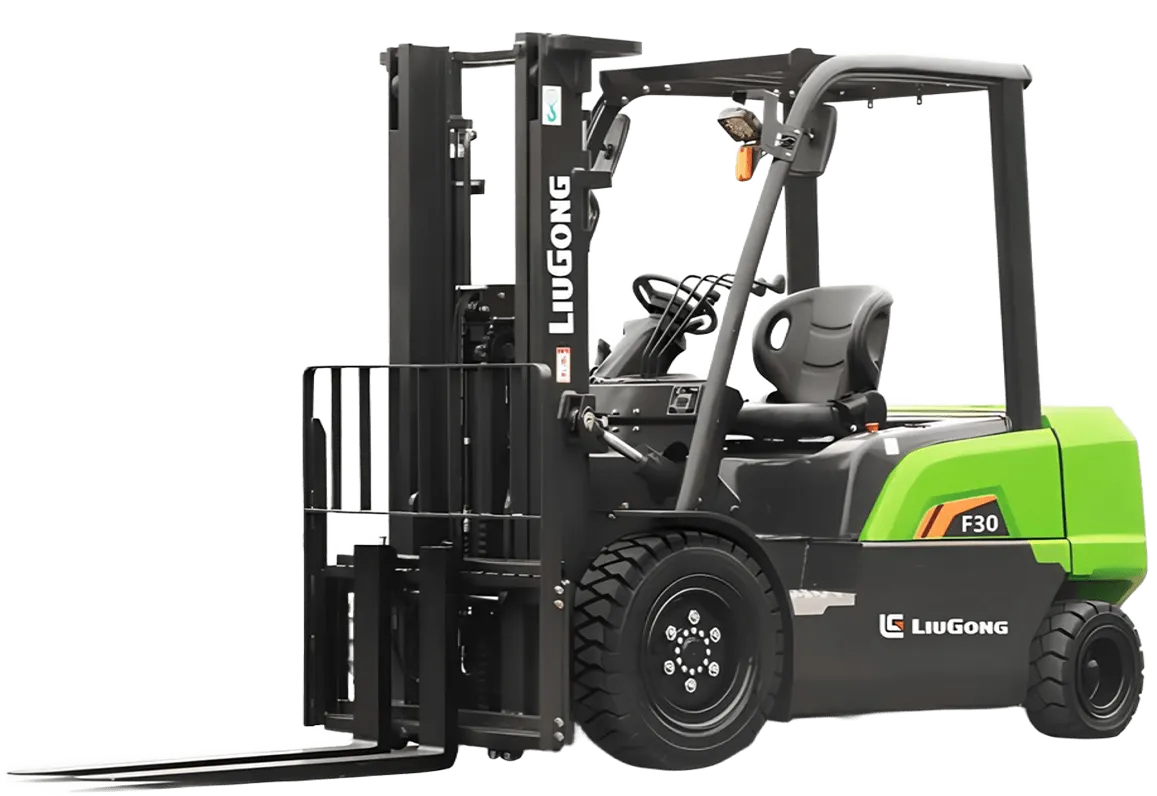 Liugong Forklift