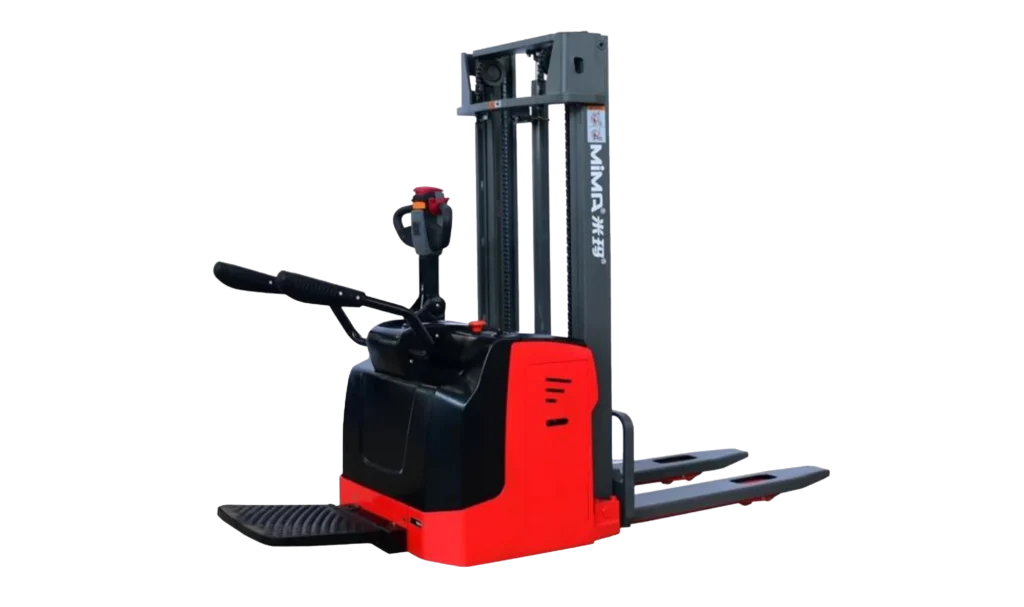 Mima MB1530 | 1.5 Tonluk İstif Makinası