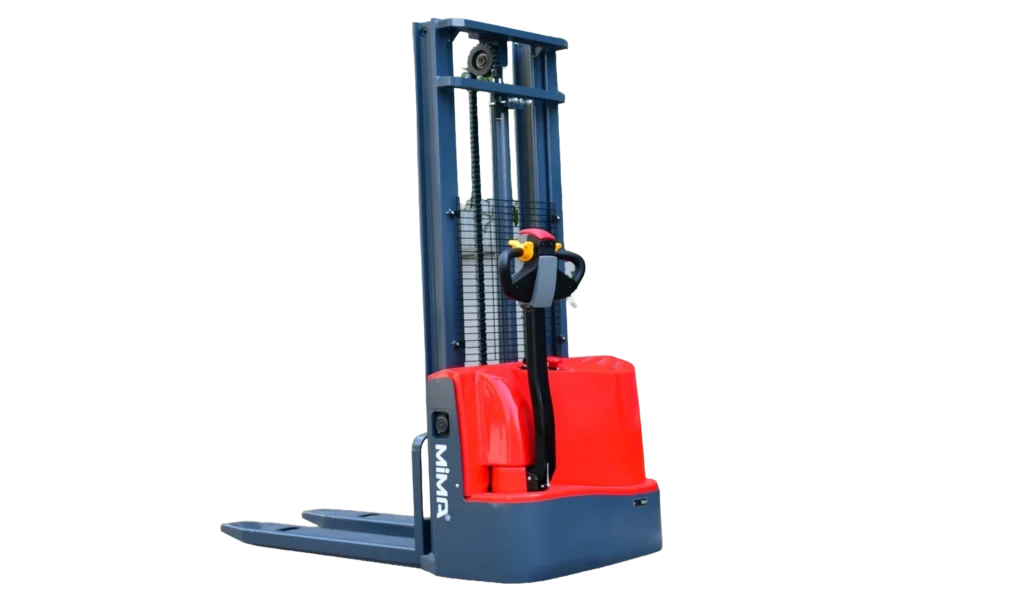 Mima MBC1645 | 1600 kg Tonluk İstif Makinası
