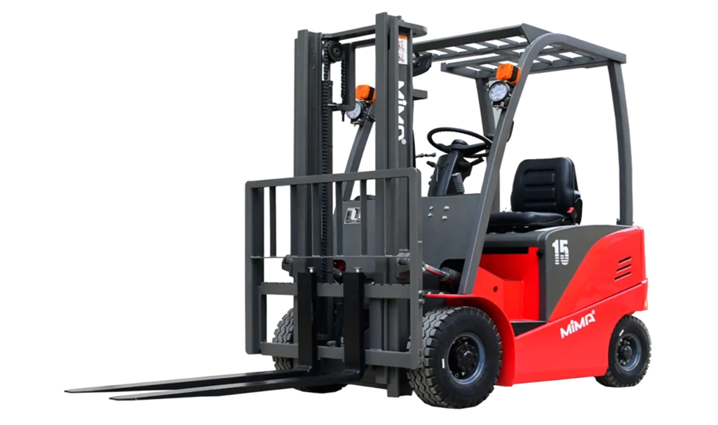 Mima MK20 | 2 Tonluk Dizel Forklift