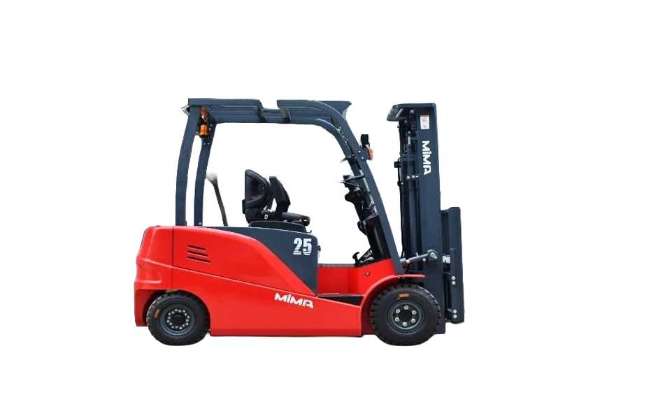 Mima MK25 | 2.5 Tonluk Dizel Forklift