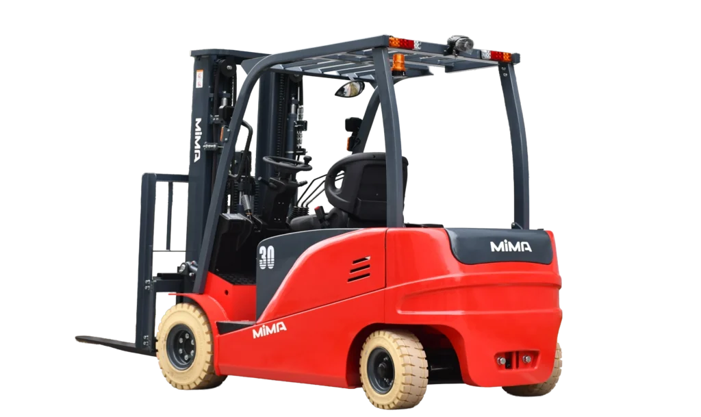 Mima MK30 | 3 Tonluk Dizel Forklift