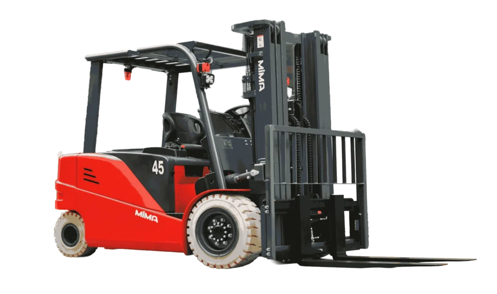 Mima MK45 | 4.5 Tonluk Dizel Forklift