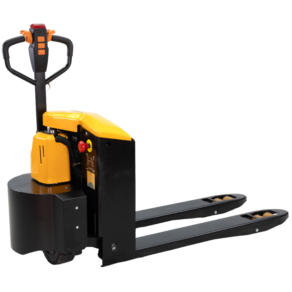 ET15E Akülü Transpalet 1.5 Ton